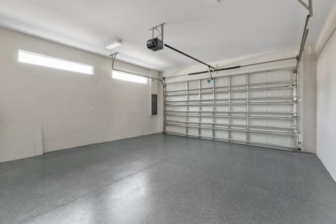 Luxury New Home in Ybor's Heart House in Tampa