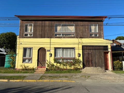 Property building, Facade/entrance, Neighbourhood