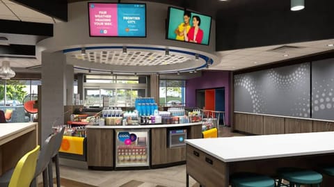 Tru by Hilton Ridgeland Jackson Hotel in Ridgeland