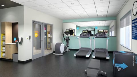 Tru by Hilton Ridgeland Jackson Hotel in Ridgeland