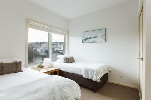 Montage Apartment Bellerive Apartment in Bellerive