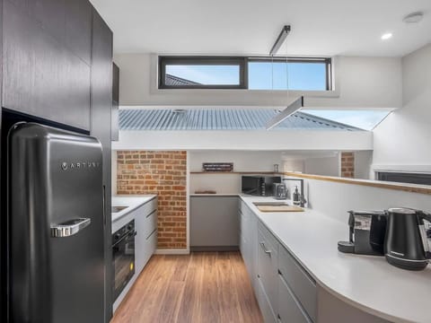 Catherine Cottage Stylish Hobart Stay Apartment in Hobart