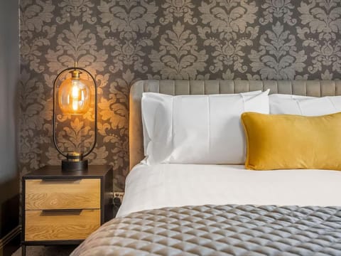 Catherine Cottage Stylish Hobart Stay Apartment in Hobart