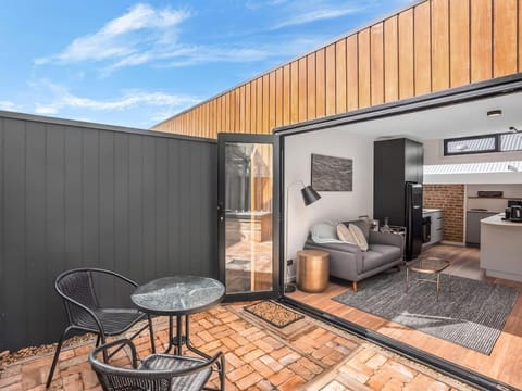 Catherine Cottage Stylish Hobart Stay Apartment in Hobart