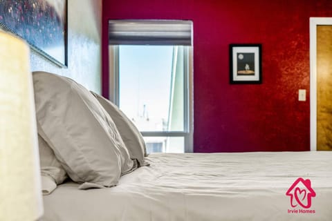 Cozy Comfort at Loma Del Rey - An Irvie Home House in Albuquerque