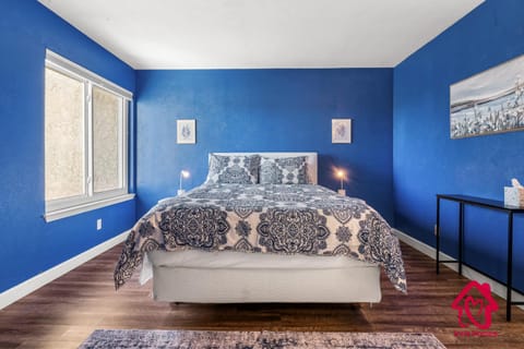 Cozy Comfort at Loma Del Rey - An Irvie Home House in Albuquerque