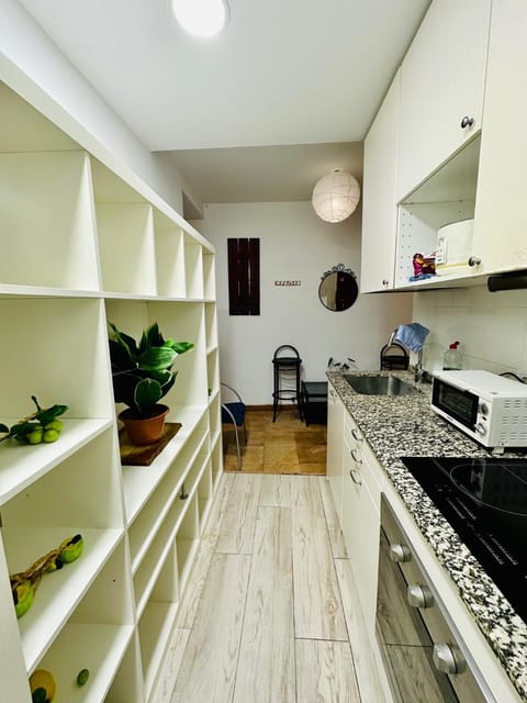 Rooms in Madrid Downtown Apartment in Centro