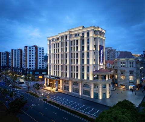 Property view