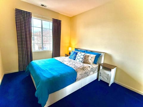 3310-Spacious & Elegant San Jose Home Near Evergreen Villa in Evergreen