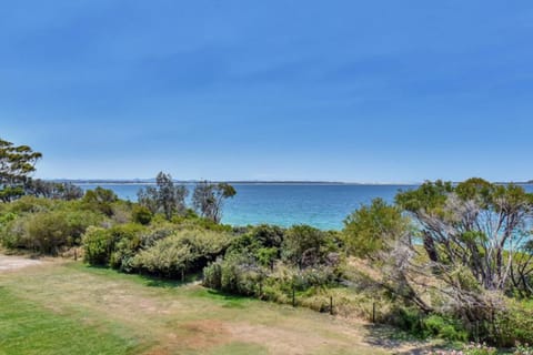 Beach, Sea view