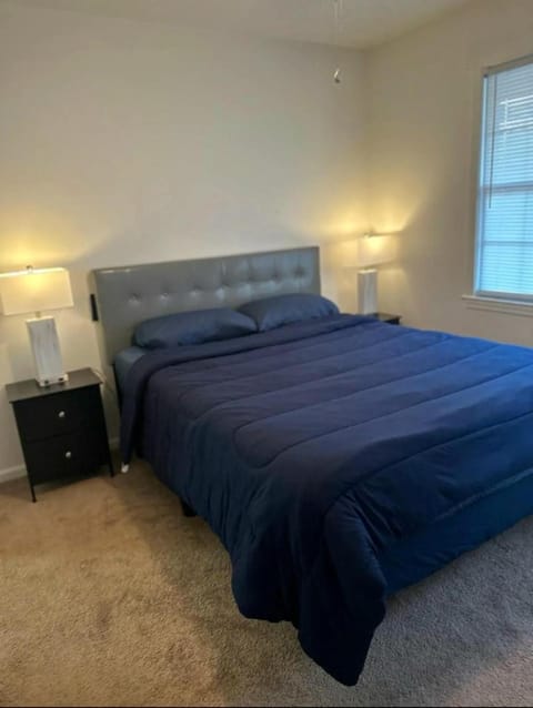 Cozy Apartment Apartment in Orangeburg