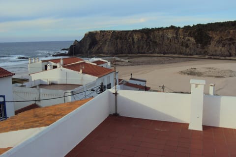 Day, Balcony/Terrace, Sea view