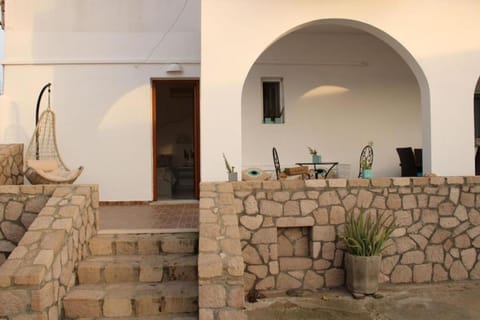 Patio, Balcony/Terrace