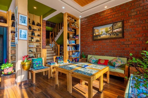 Library, Living room, Seating area, Internal: Not applicable to any particular room