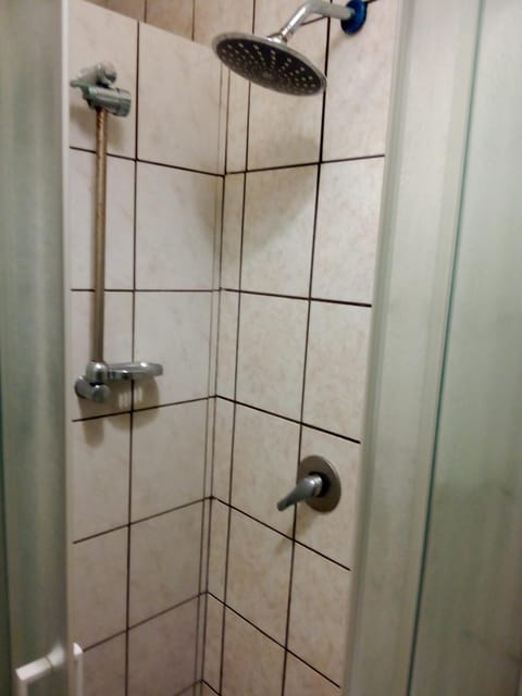 Economy Double room, bathroom in shared Vacation rental in Olbia