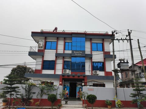 Property view