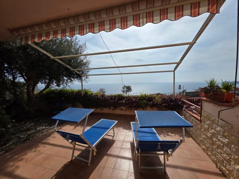 Solarium, Balcony/Terrace, Balcony/Terrace
