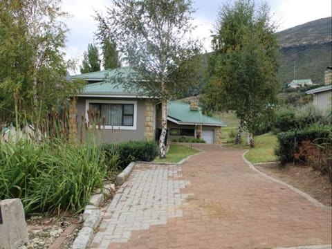 Property view
