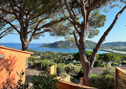 Nearby landmark, Natural landscape, Balcony/Terrace, Mountain view, Sea view