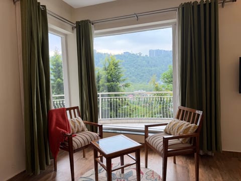 View (from property/room)