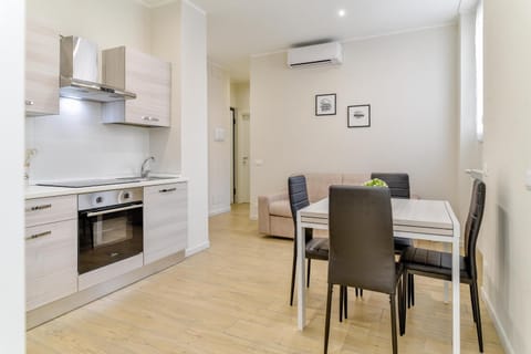 Kitchen or kitchenette, Living room, Other, Dining area