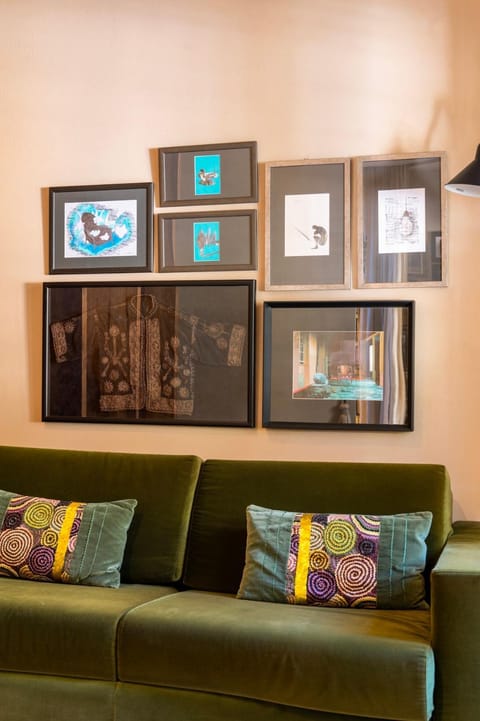 Architects Masterpiece Villa with Private Rooftop Villa in Athens