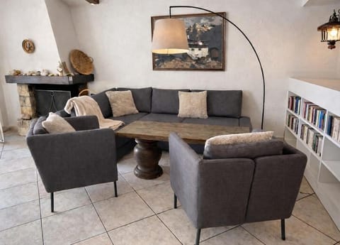 Alpenblick-Apartment mit Pool & Sauna Apartment in Saint Moritz