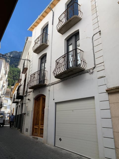Property view