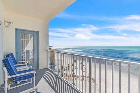 Sea Breeze 704 House in Madeira Beach