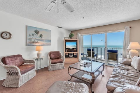Sea Breeze 704 House in Madeira Beach
