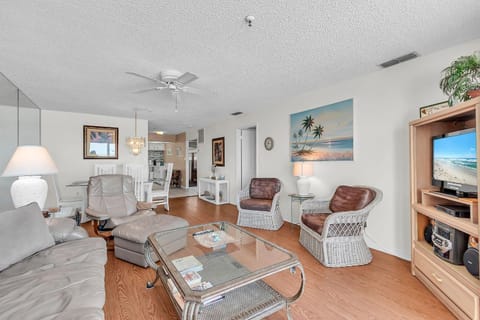 Sea Breeze 704 House in Madeira Beach