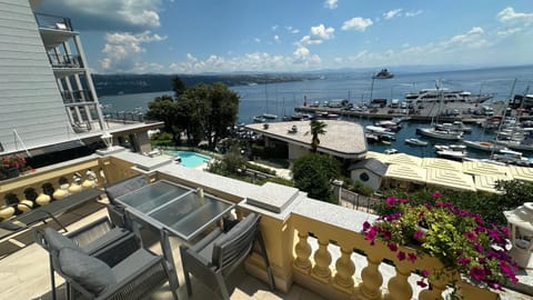 Property view