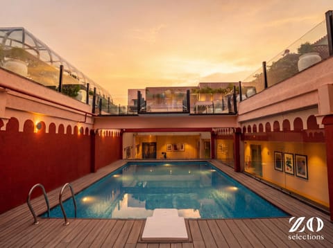 Day, Pool view, Swimming pool