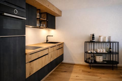 Chalet Höfi - Ski-in Ski out at Hörnlilift by Arosa Stay Apartment in Arosa