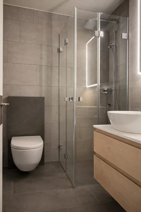 Chalet Höfi - Ski-in Ski out at Hörnlilift by Arosa Stay Apartment in Arosa