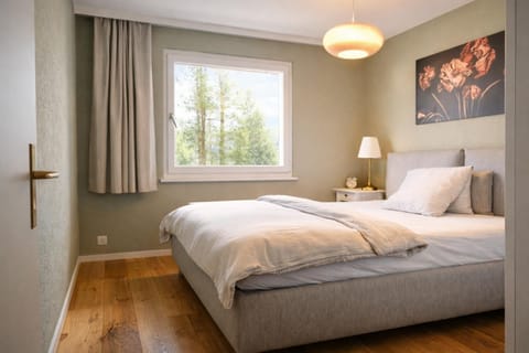 Chalet Höfi - Ski-in Ski out at Hörnlilift by Arosa Stay Apartment in Arosa