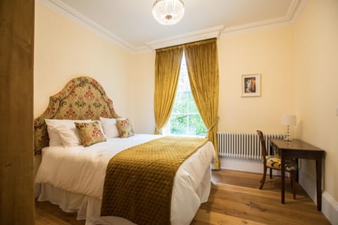 Bishop's Gate Hotel Hotel in Londonderry