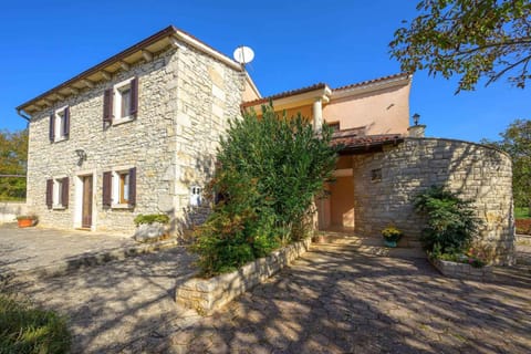 Property building, Summer