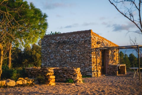 Property building, View (from property/room)