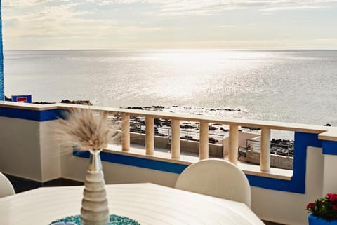 View (from property/room), Sea view