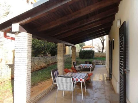 Summer, Garden, Balcony/Terrace