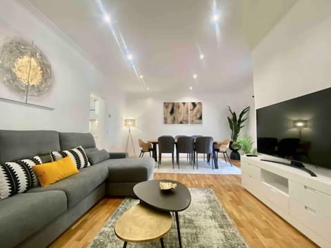 Living room, Other