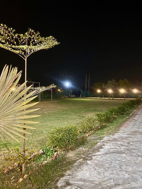 Jaisal Farmstays House in Jaipur