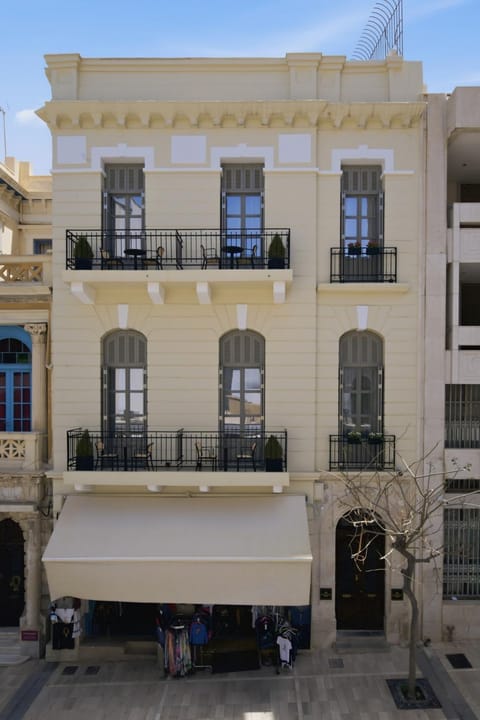 Property view