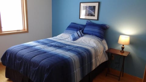 Forest Escape - Quiet and Private House in Wisconsin