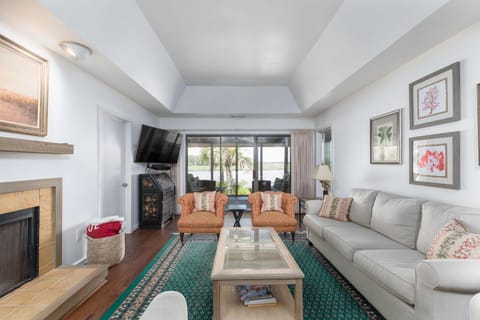 49 Sunlet Bend House in Kiawah Island