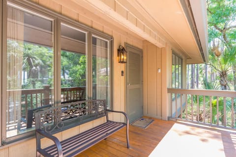 49 Sunlet Bend House in Kiawah Island