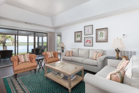 49 Sunlet Bend House in Kiawah Island