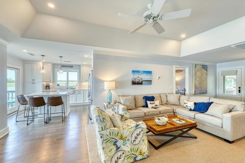 43 Sunlet Bend House in Kiawah Island