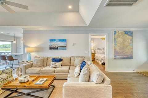 43 Sunlet Bend House in Kiawah Island